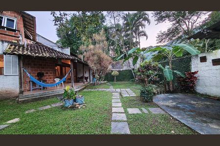 Área comum de casa de condomínio à venda com 3 quartos, 175m² em Vargem Grande, Rio de Janeiro