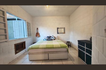 Casa de condomínio à venda com 175m², 3 quartos e 1 vagaQuarto