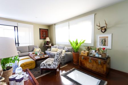 Apartamento à venda com 4 quartos, 163m² em Vila Andrade, São Paulo