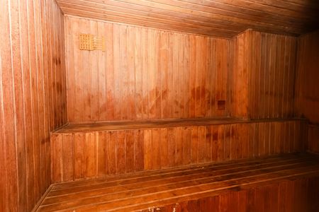 Área comum de apartamento à venda com 4 quartos, 163m² em Vila Andrade, São Paulo