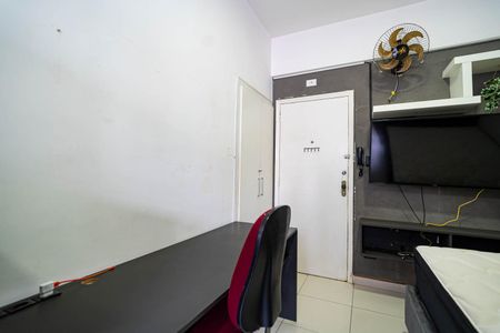 Studio à venda com 26m², 1 quarto e sem vagaCozinha