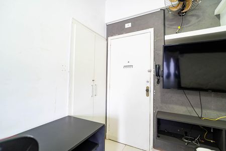 Studio à venda com 26m², 1 quarto e sem vagaStudio