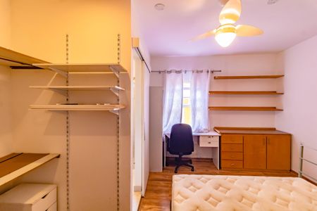 Casa para alugar com 1 quarto, 38m² em Vila Guarani (z Sul), São Paulo