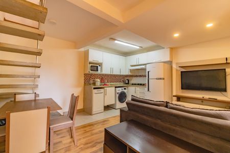 Casa para alugar com 1 quarto, 38m² em Vila Guarani (z Sul), São Paulo