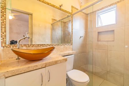 Casa para alugar com 1 quarto, 38m² em Vila Guarani (z Sul), São Paulo