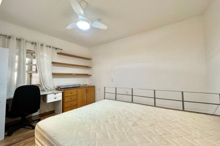 Suite de casa para alugar com 1 quarto, 38m² em Vila Guarani (z Sul), São Paulo