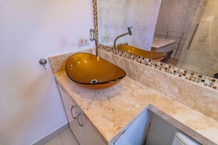 Casa para alugar com 1 quarto, 38m² em Vila Guarani (z Sul), São Paulo