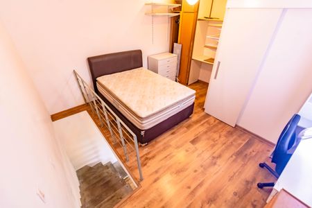 Casa para alugar com 1 quarto, 38m² em Vila Guarani (z Sul), São Paulo