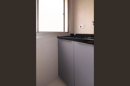 Apartamento para alugar com 46m², 1 quarto e 1 vagaCozinha