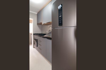 Apartamento para alugar com 46m², 1 quarto e 1 vagaCozinha