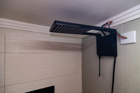 Apartamento para alugar com 46m², 1 quarto e 1 vagaBanheiro Social