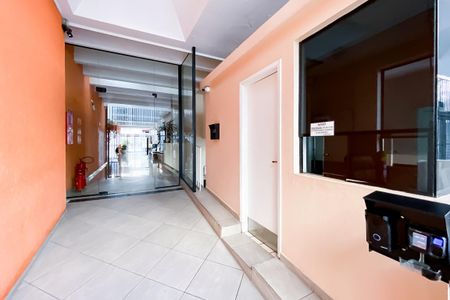 Apartamento para alugar com 46m², 1 quarto e 1 vagaÁrea comum