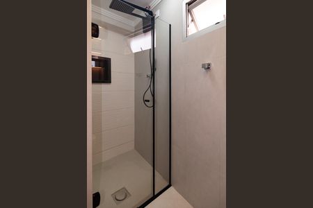 Apartamento para alugar com 46m², 1 quarto e 1 vagaBanheiro Social