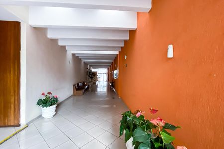 Apartamento para alugar com 46m², 1 quarto e 1 vagaÁrea comum