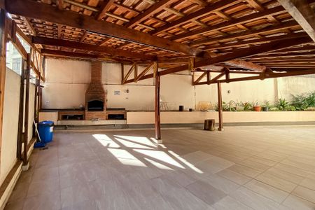 Apartamento para alugar com 46m², 1 quarto e 1 vagaÁrea comum