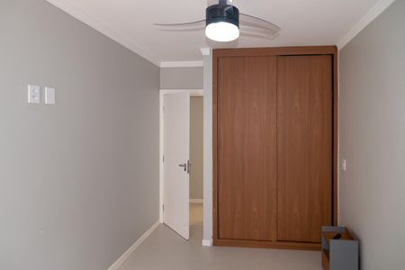 Apartamento para alugar com 46m², 1 quarto e 1 vagaQuarto