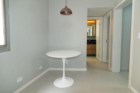 Apartamento para alugar com 46m², 1 quarto e 1 vagaSala