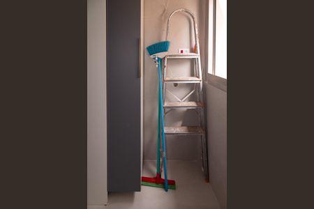 Apartamento para alugar com 46m², 1 quarto e 1 vagaÁrea de Serviço