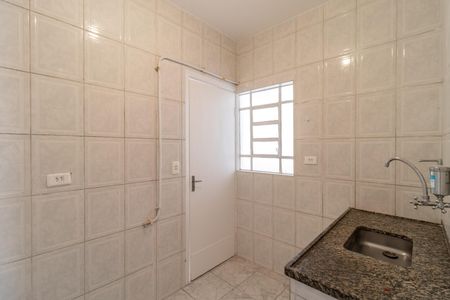 Apartamento para alugar com 75m², 2 quartos e sem vagaCozinha