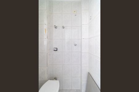 Apartamento para alugar com 75m², 2 quartos e sem vagaBanheiro de Serviço