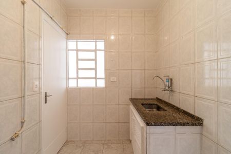 Apartamento para alugar com 75m², 2 quartos e sem vagaCozinha