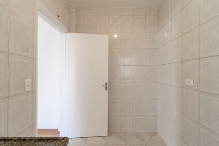 Apartamento para alugar com 75m², 2 quartos e sem vagaCozinha