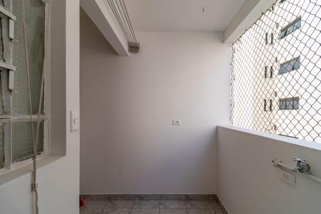 Apartamento para alugar com 75m², 2 quartos e sem vagaÁrea de Serviço