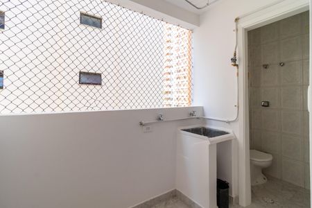 Apartamento para alugar com 75m², 2 quartos e sem vagaÁrea de Serviço