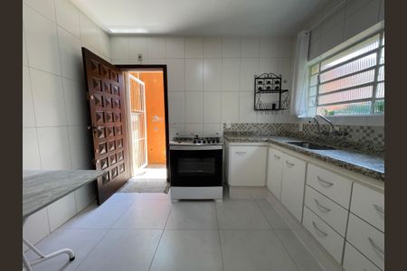 Casa à venda com 203m², 4 quartos e 2 vagasCozinha