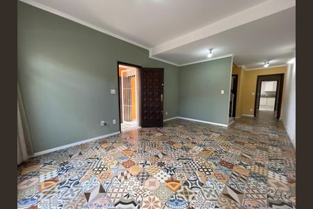 Casa à venda com 203m², 4 quartos e 2 vagasSala de estar