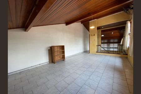 Casa à venda com 203m², 4 quartos e 2 vagasÁrea comum