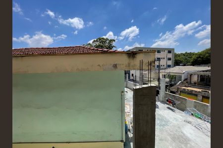 Casa à venda com 203m², 4 quartos e 2 vagasVista do Quarto 2