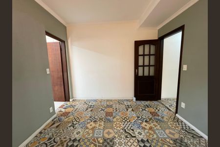 Sala de Jantar de casa para alugar com 4 quartos, 203m² em Vila São Luís(zona Oeste), São Paulo