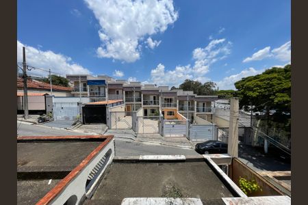 Casa à venda com 203m², 4 quartos e 2 vagasVista da Suíte