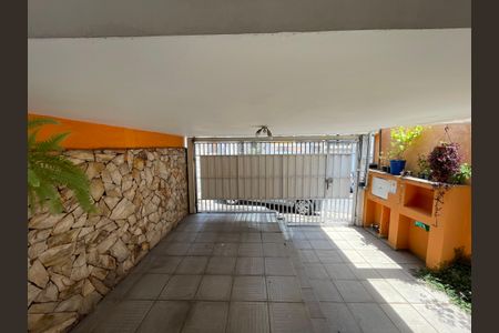 Casa à venda com 203m², 4 quartos e 2 vagasGaragem