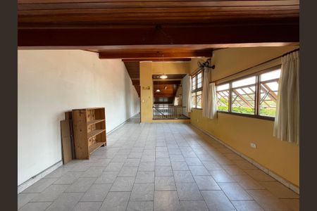 Casa à venda com 203m², 4 quartos e 2 vagasÁrea comum