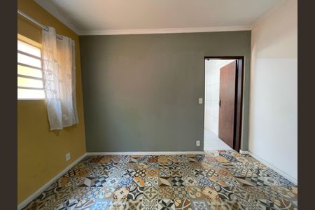 Casa à venda com 203m², 4 quartos e 2 vagasSala de Jantar