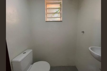 Lavabo de casa para alugar com 4 quartos, 203m² em Vila São Luís(zona Oeste), São Paulo