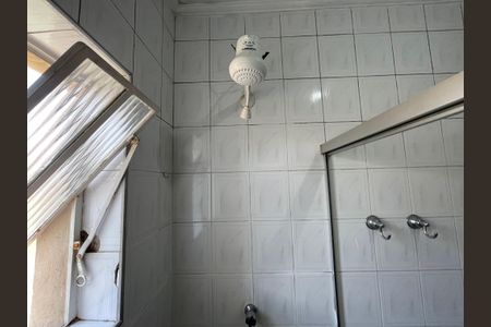 Casa à venda com 203m², 4 quartos e 2 vagasBanheiro da Suíte