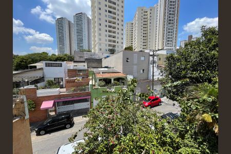 Casa à venda com 203m², 4 quartos e 2 vagasVista do Quarto 1