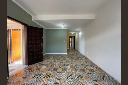 Casa à venda com 203m², 4 quartos e 2 vagasSala de estar