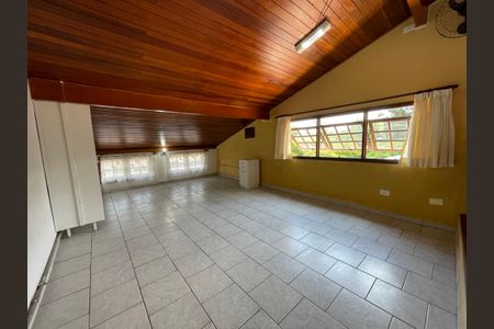 Casa à venda com 203m², 4 quartos e 2 vagasÁrea comum