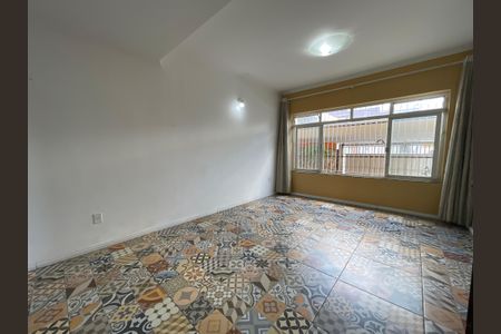 Casa à venda com 203m², 4 quartos e 2 vagasSala de estar