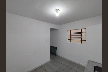 Cozinha - Torneira de casa para alugar com 1 quarto, 50m² em Saúde, São Paulo