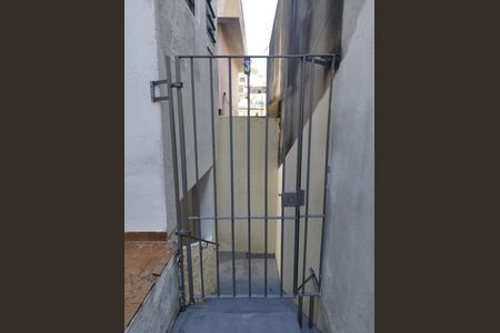 Entrada  de casa para alugar com 1 quarto, 50m² em Saúde, São Paulo