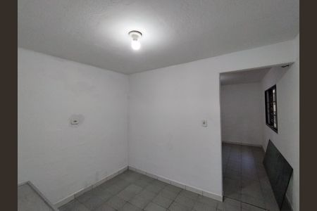 Cozinha - Torneira de casa para alugar com 1 quarto, 50m² em Saúde, São Paulo