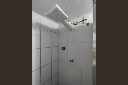 Banheiro - torneira de casa para alugar com 1 quarto, 50m² em Saúde, São Paulo