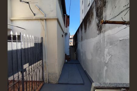 Quintal  de casa para alugar com 1 quarto, 50m² em Saúde, São Paulo