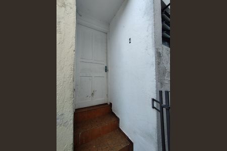 Área comum de casa para alugar com 1 quarto, 50m² em Saúde, São Paulo