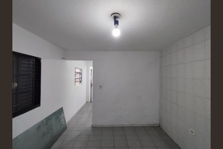 Quarto  de casa para alugar com 1 quarto, 50m² em Saúde, São Paulo